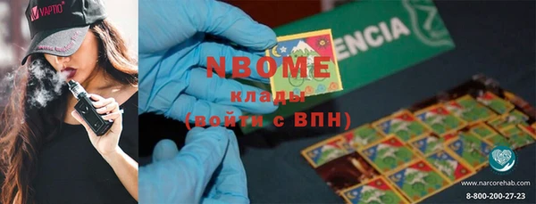 мет Няндома
