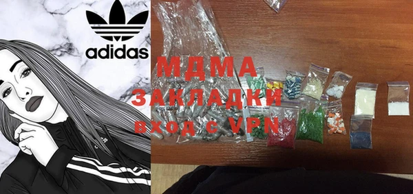 хмурый Вяземский
